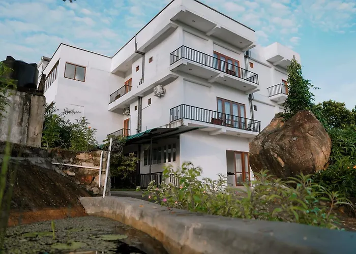Golden Sky Hotel & Wellness