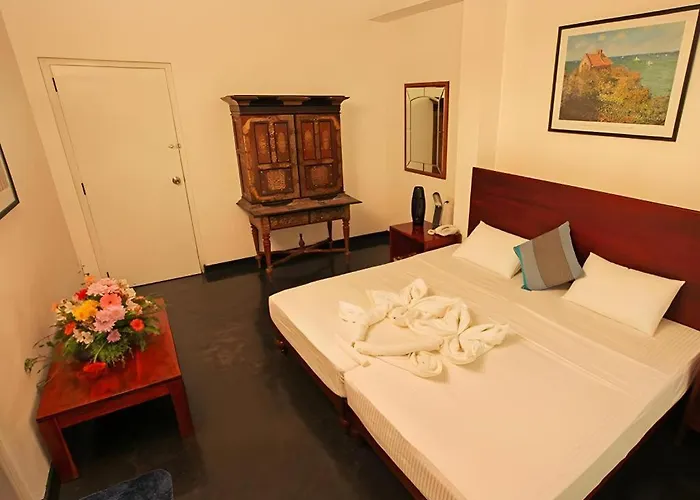 Hill House Kandy