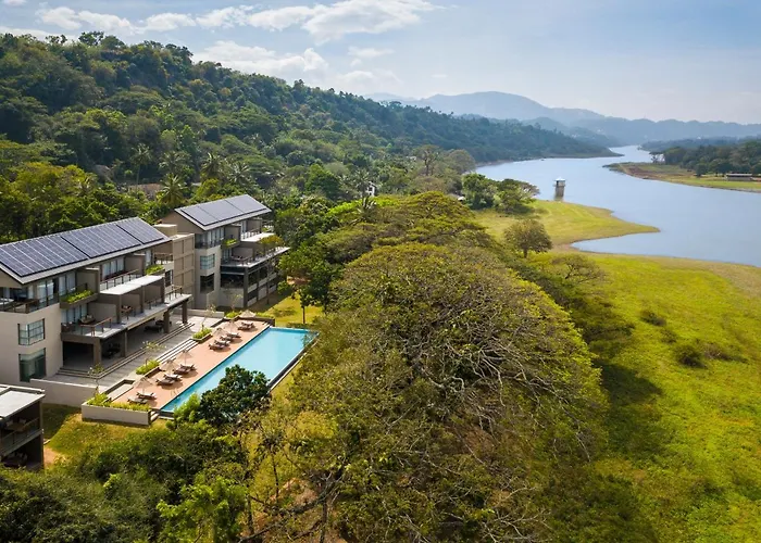 Jetwing Kandy Gallery, A Luxury Reserve